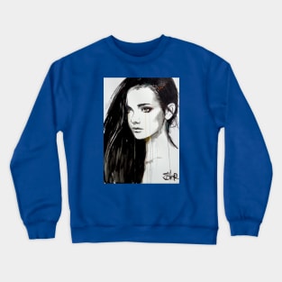 Lore Crewneck Sweatshirt